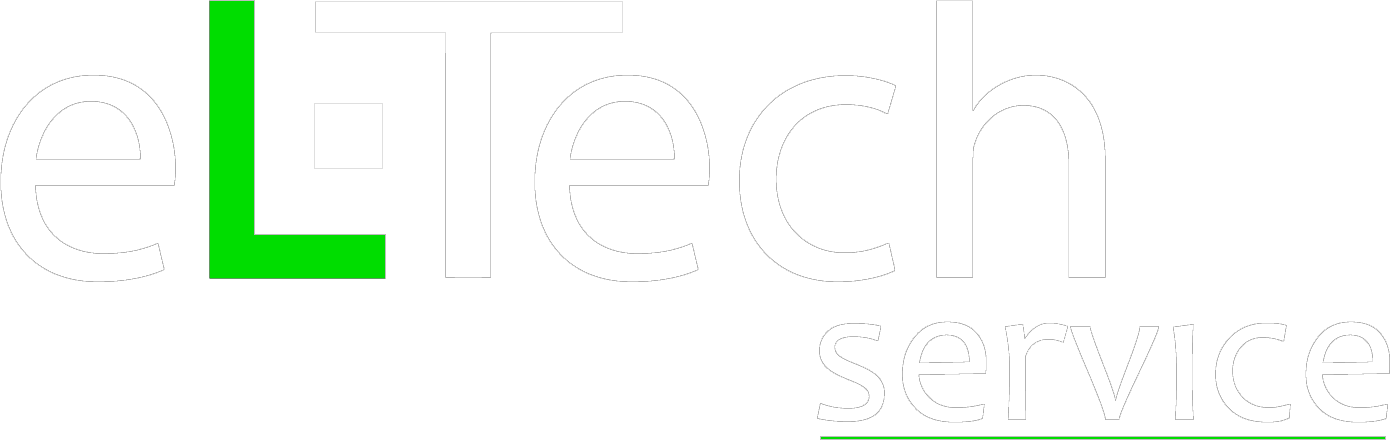 Сервісний центр eL-Tech
